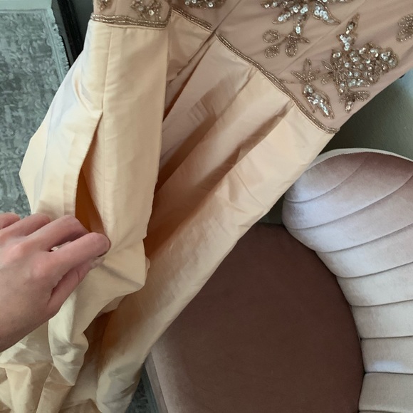 Adrianna papell dress - Picture 9 of 11